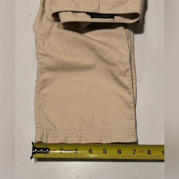 Pendleton Woman’s Boyfriend Chinos Size 6 - Picture 9 of 9